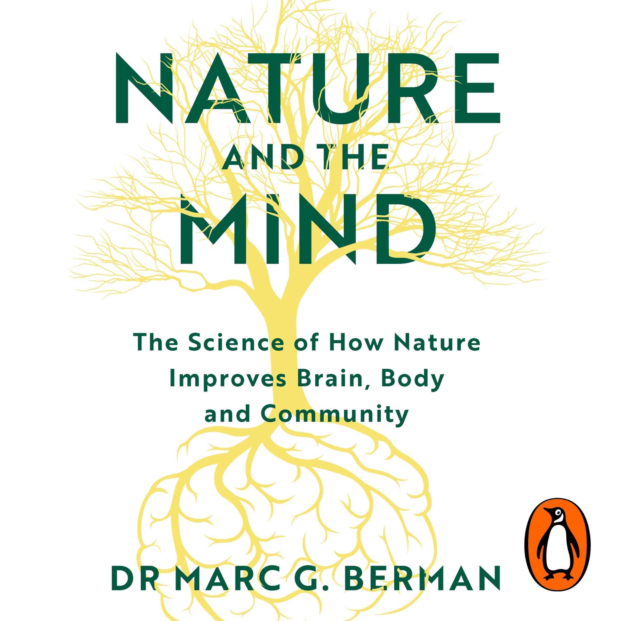 Nature and the Mind