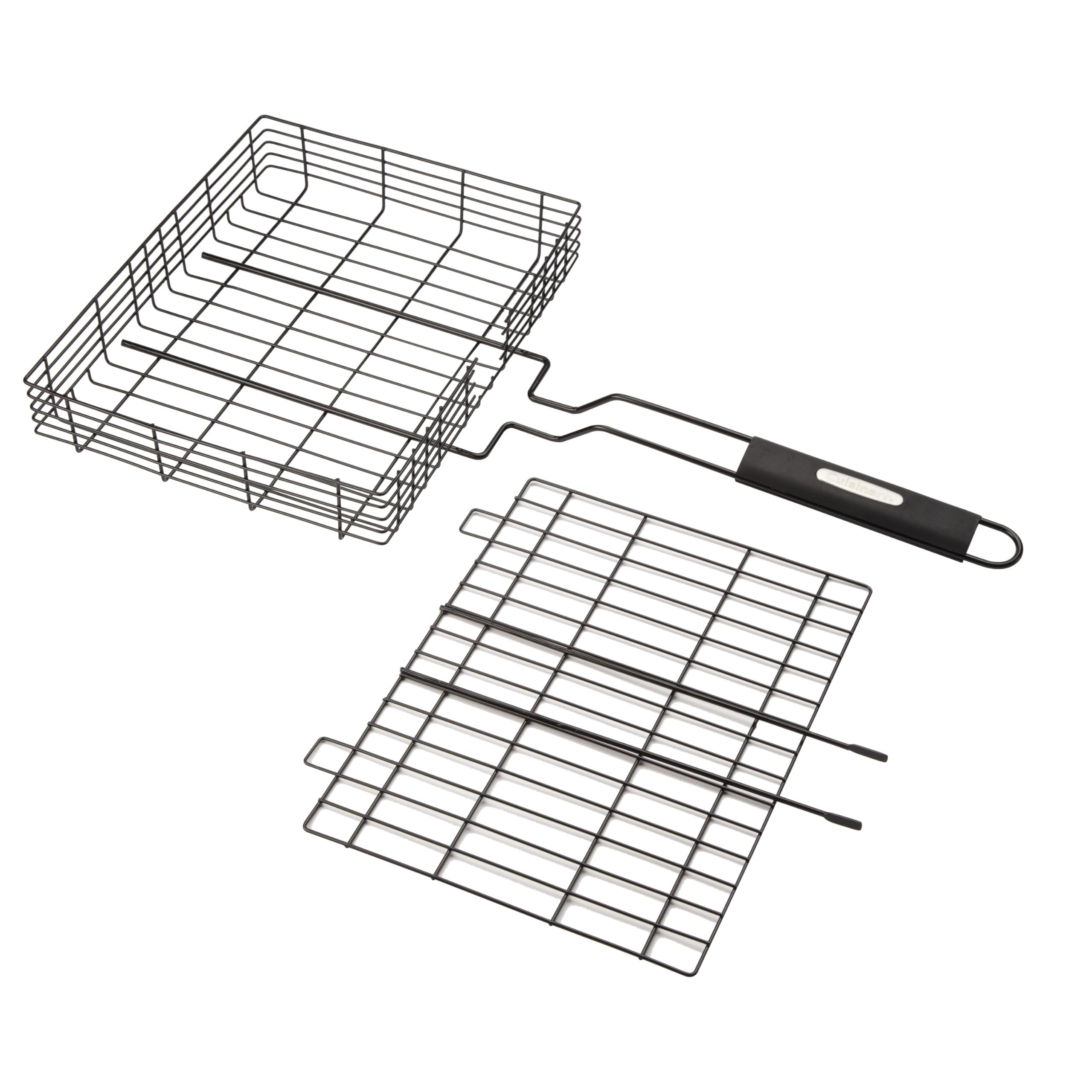 Cuisinart CNTB-422 Simply Grilling Nonstick Grilling Basket