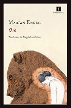 Oso (Impedimenta Nº 123) Spanish Edition