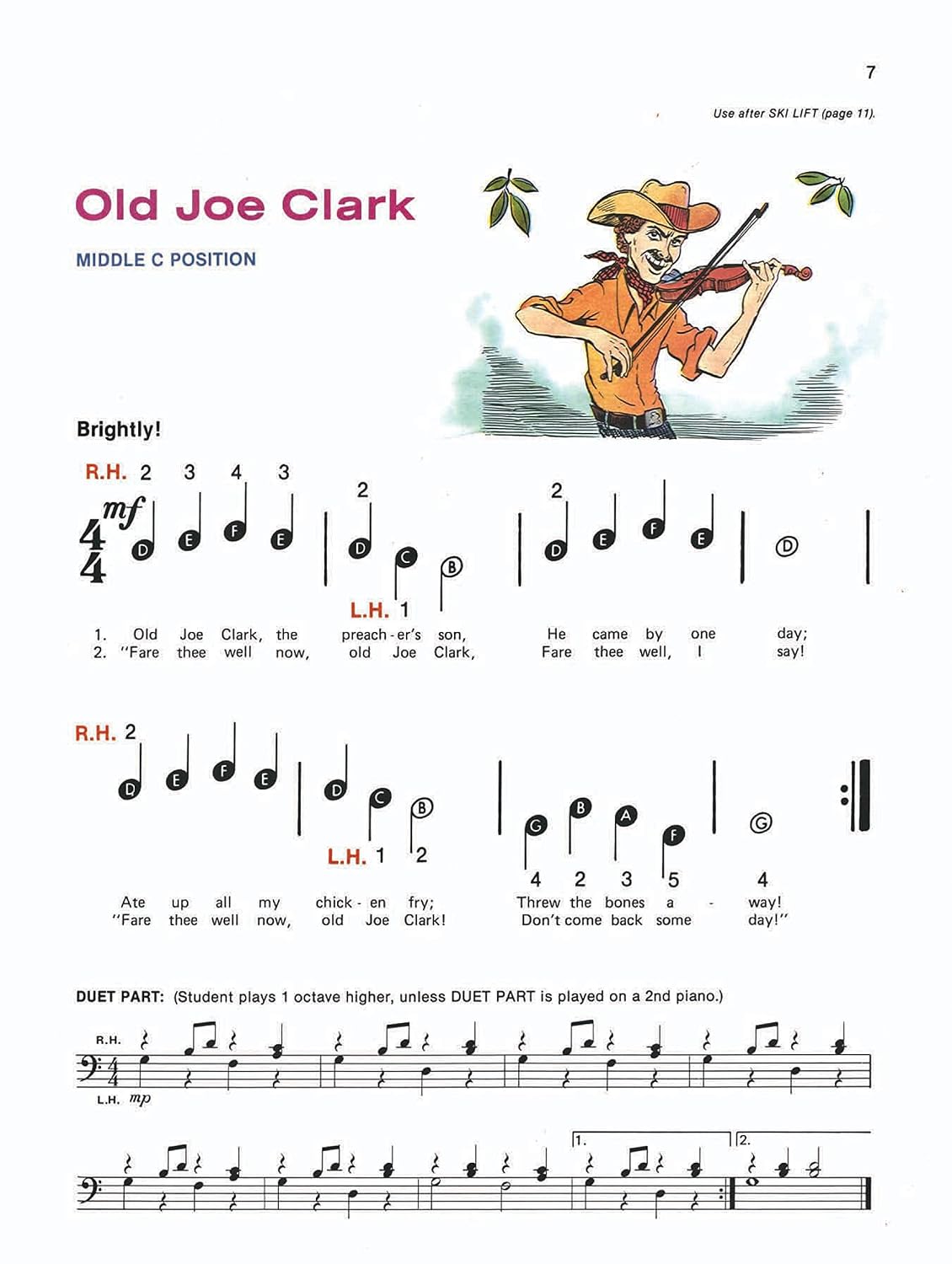 Alfred's Basic Piano Library Recital Book Complete, Bk 1: For the Later Beginner (Alfred's Basic Piano Library, Bk 1)