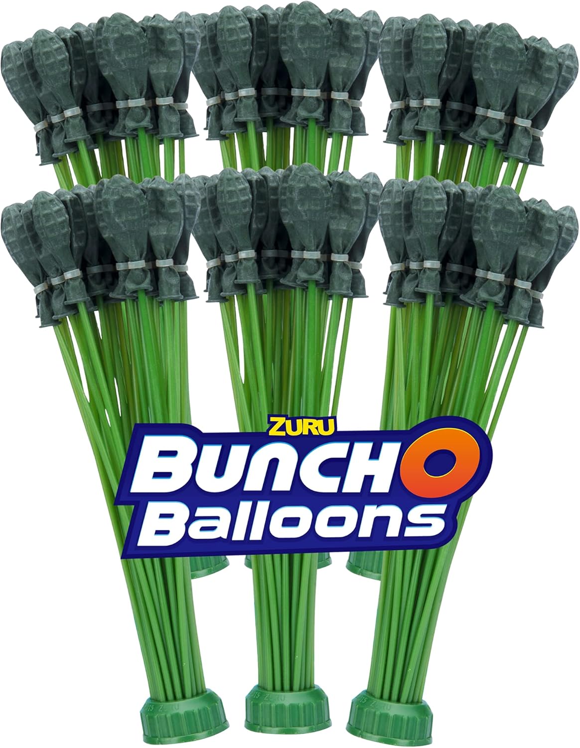 Grenade Water Balloons