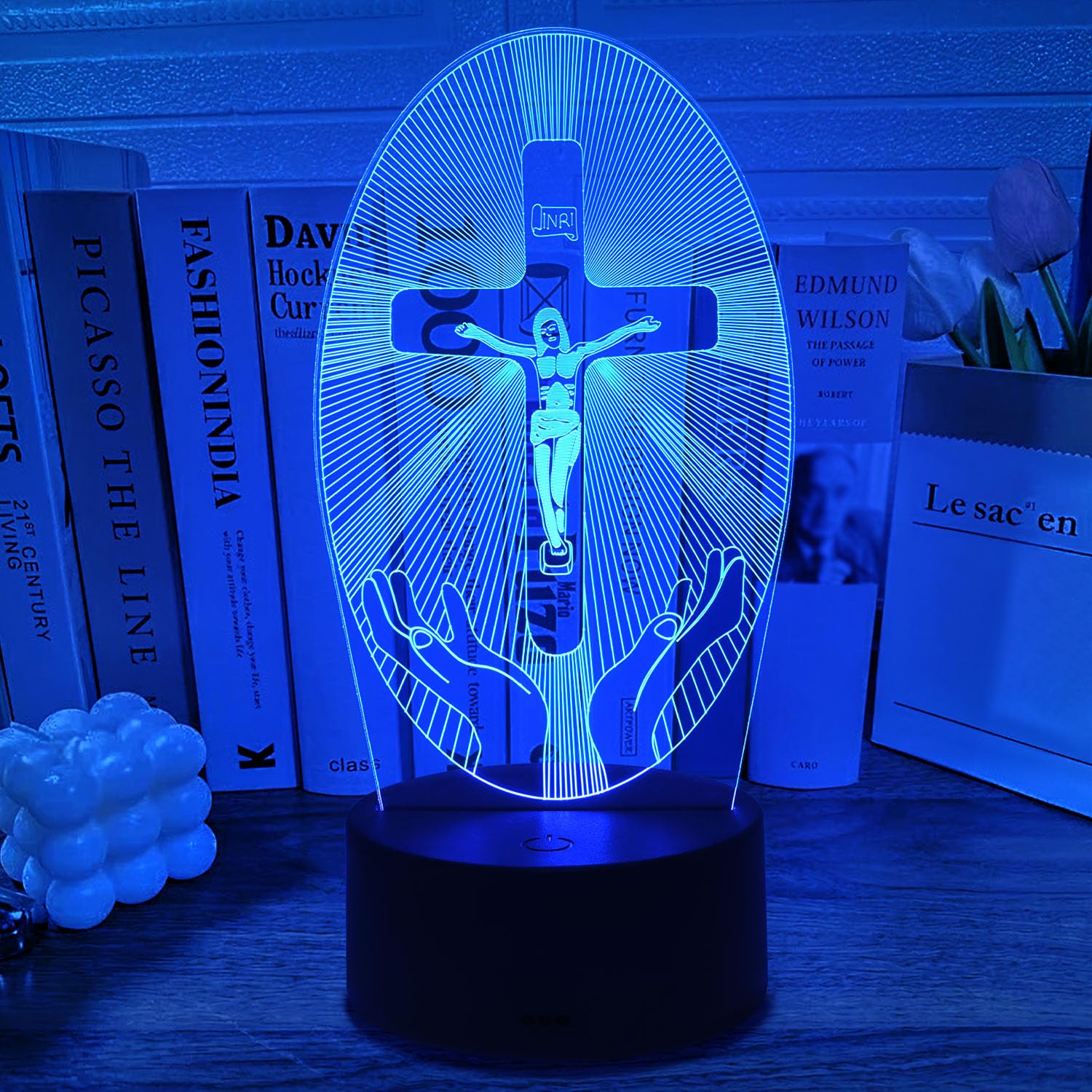 Gemi Nachtlicht. Kinder Nachtlicht Jahrestag Geschenk. Souvenirs für Männer