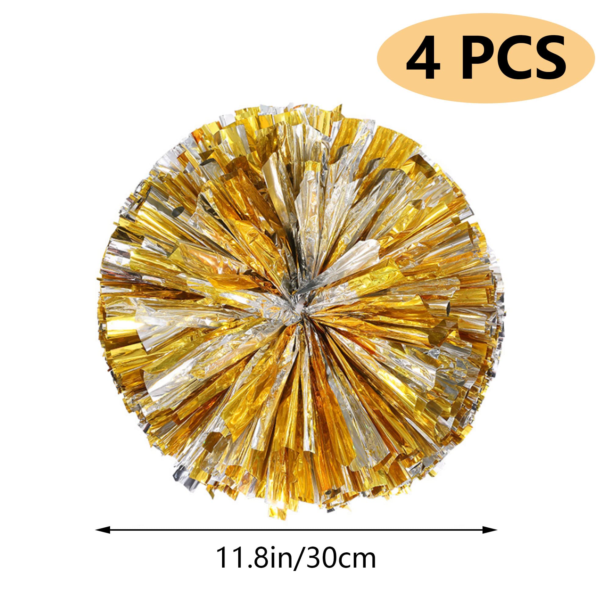 NTCL Cheer Leader Poms Pom Girl Sportive Jubel della squadra, vivace, palla, accessori, cheerleading, sport, giochi di squadra, pompon, pompon, pompon, ragazze, bambini, giochi, poms, promozione della