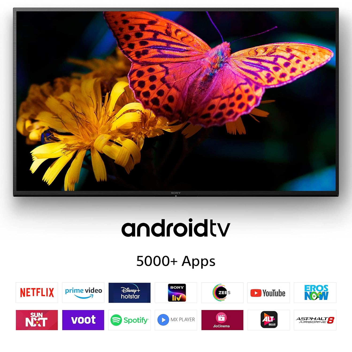 Review Sony Bravia 108 Cm (43 Inches) 4K Ultra Hd Smart Android Led 3 Review Sony Bravia 108 Cm (43 Inches) 4K Ultra Hd Smart Android Led