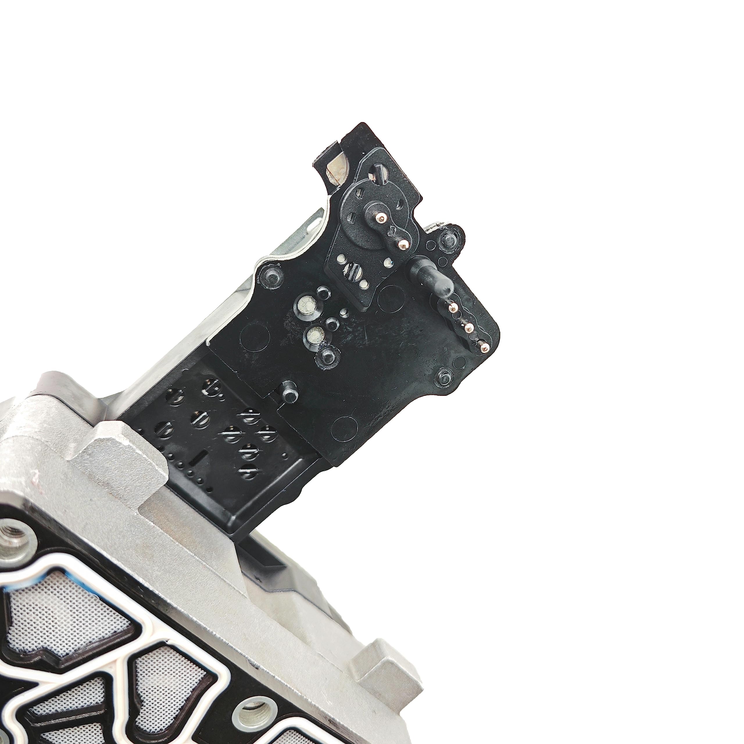 Amazon.com: 45RFE 545RFE 68RFE Transmission Solenoid Block Amazon.com: 45RFE 545RFE 68RFE Transmission Solenoid Block