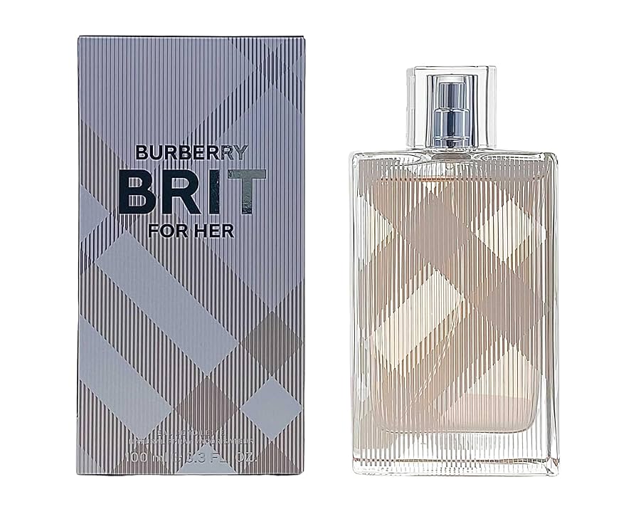 Amazon.co.jp: バーバリー ブリット オードトワレ 100mL[並行