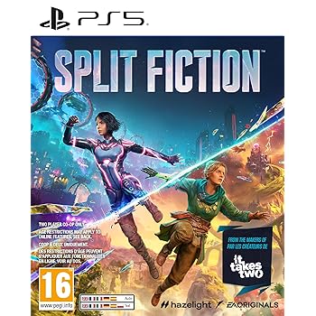 PS5 Games