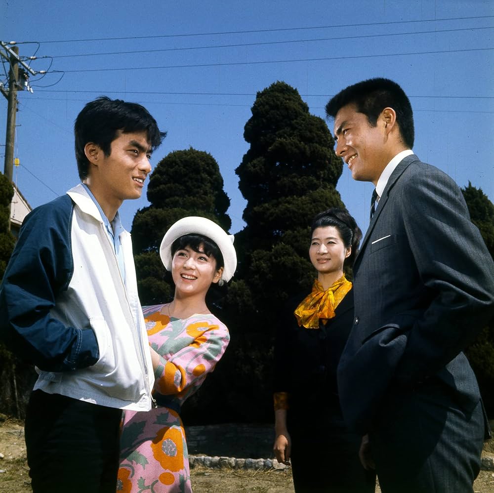 昭和の名作ライブラリー 第114集 和泉雅子 銀幕の世界 Vol.1 セル版 国内盤DVD] 昭和の名作ライブラリー 第114集 和泉雅子 銀幕の