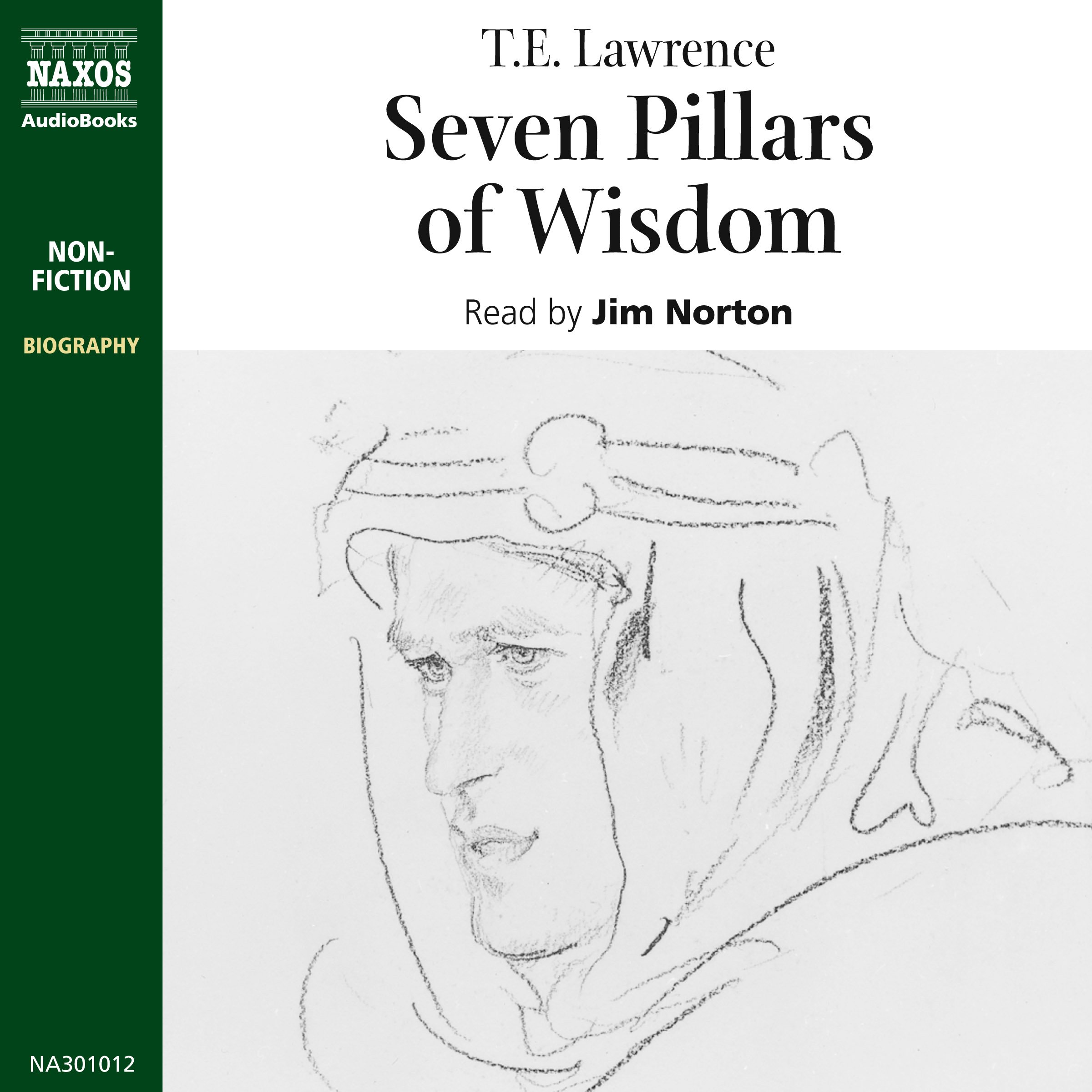 Seven Pillars of Wisdom