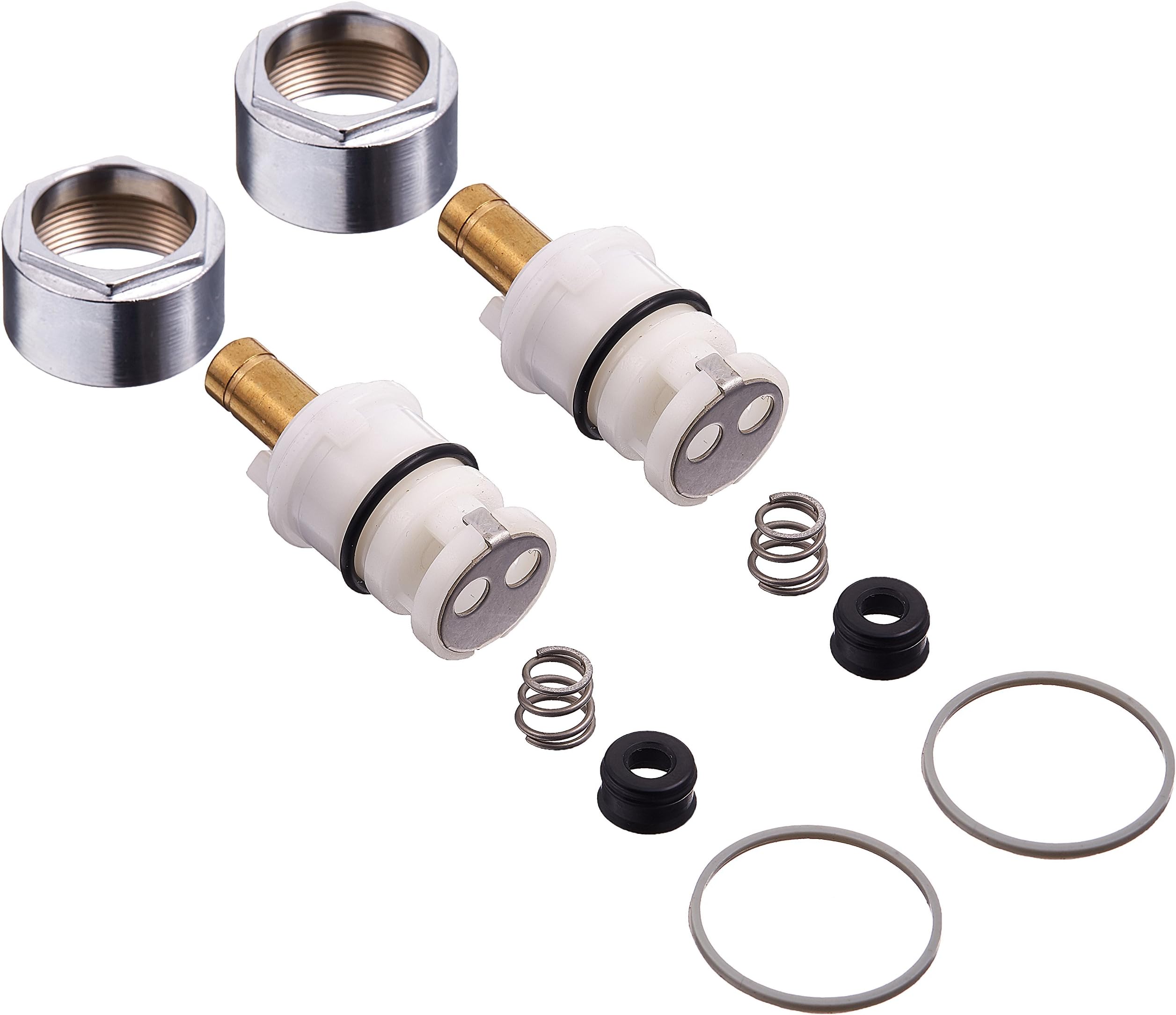 Delta Faucet RP64759 Classic Stem Unit Assembly, Seat, Spring,