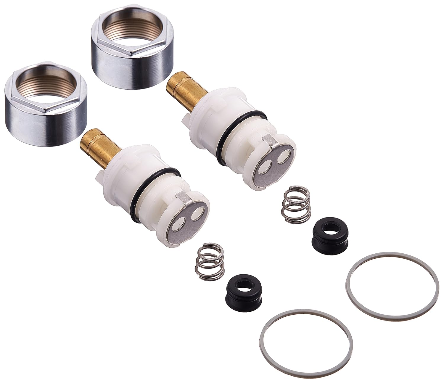 Delta Faucet RP64759 Classic Stem Unit Assembly, Seat, Spring,