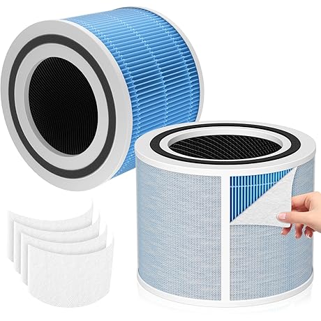 Core300-P Filter: Breathe Pure Air. Protect Your Home.