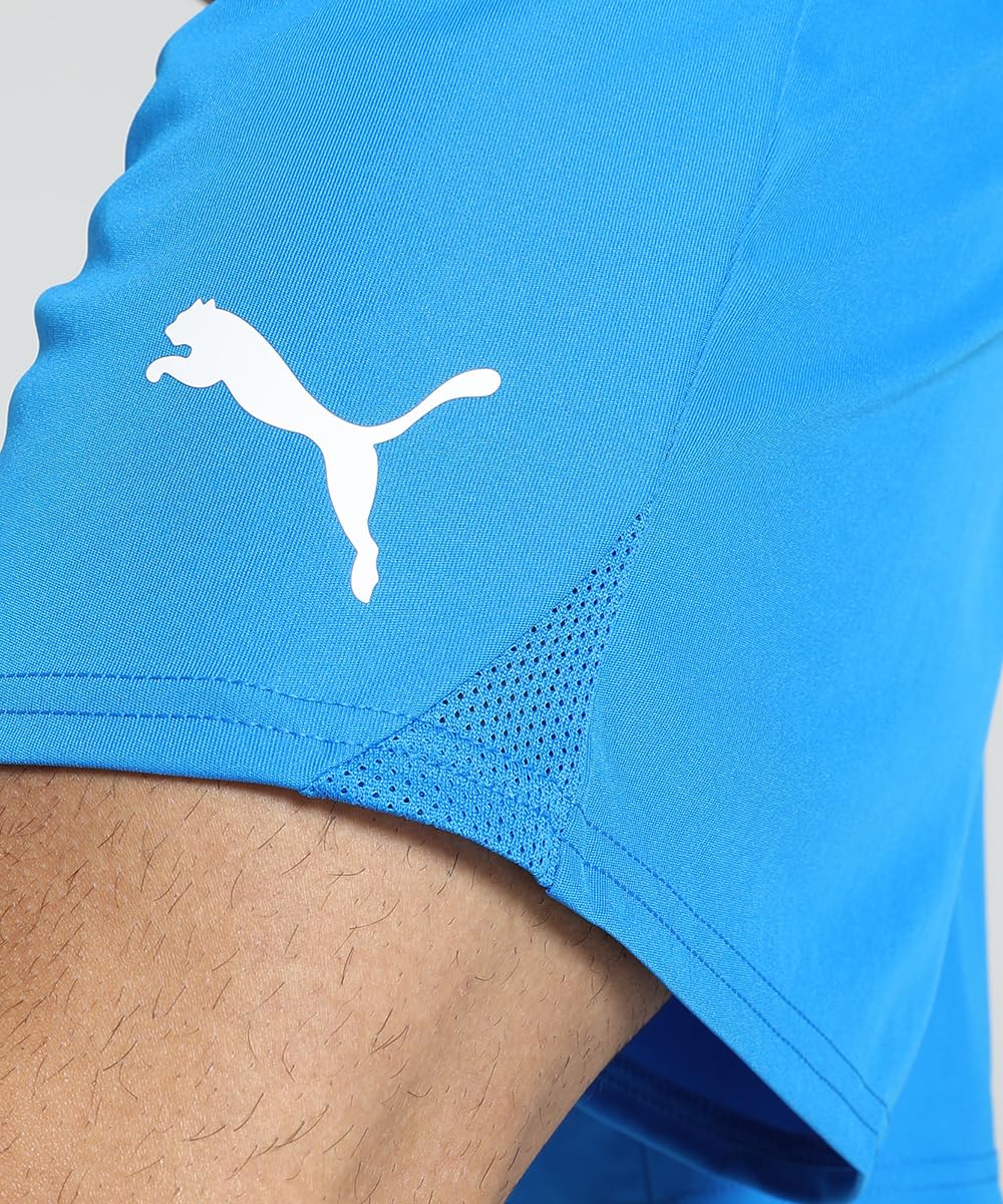 PUMA Szorty Teamgoal - Szorty z dzianiny Uniseks