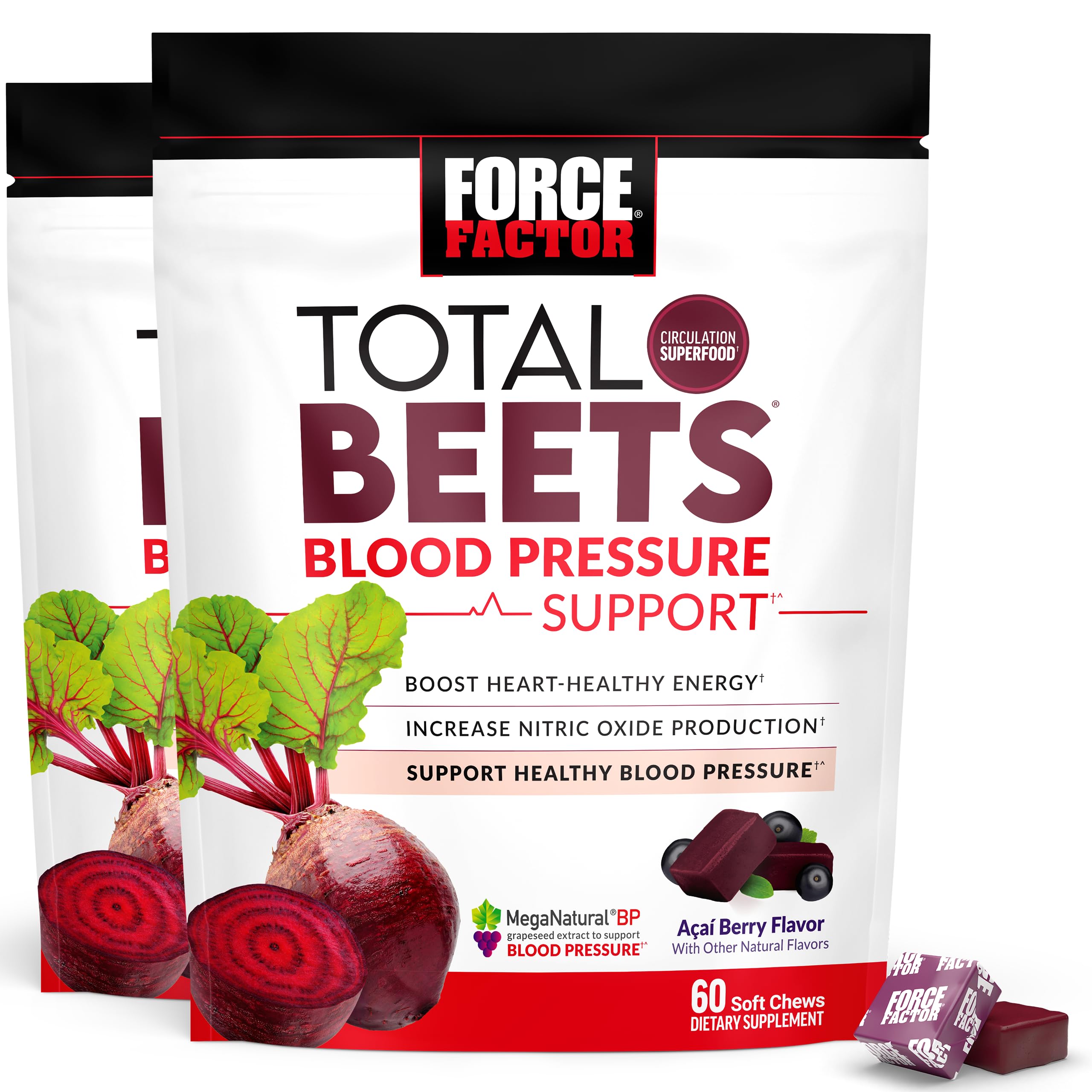 Force Factor