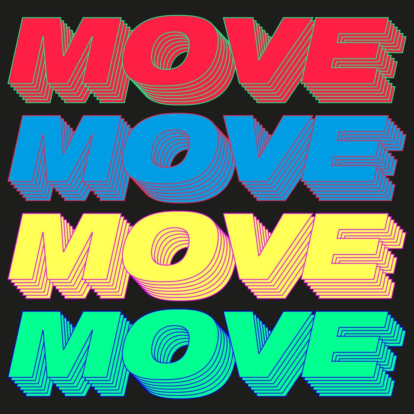 Move (Time To Get Loose) (Star.One Remix) [feat. Sweetie Irie]