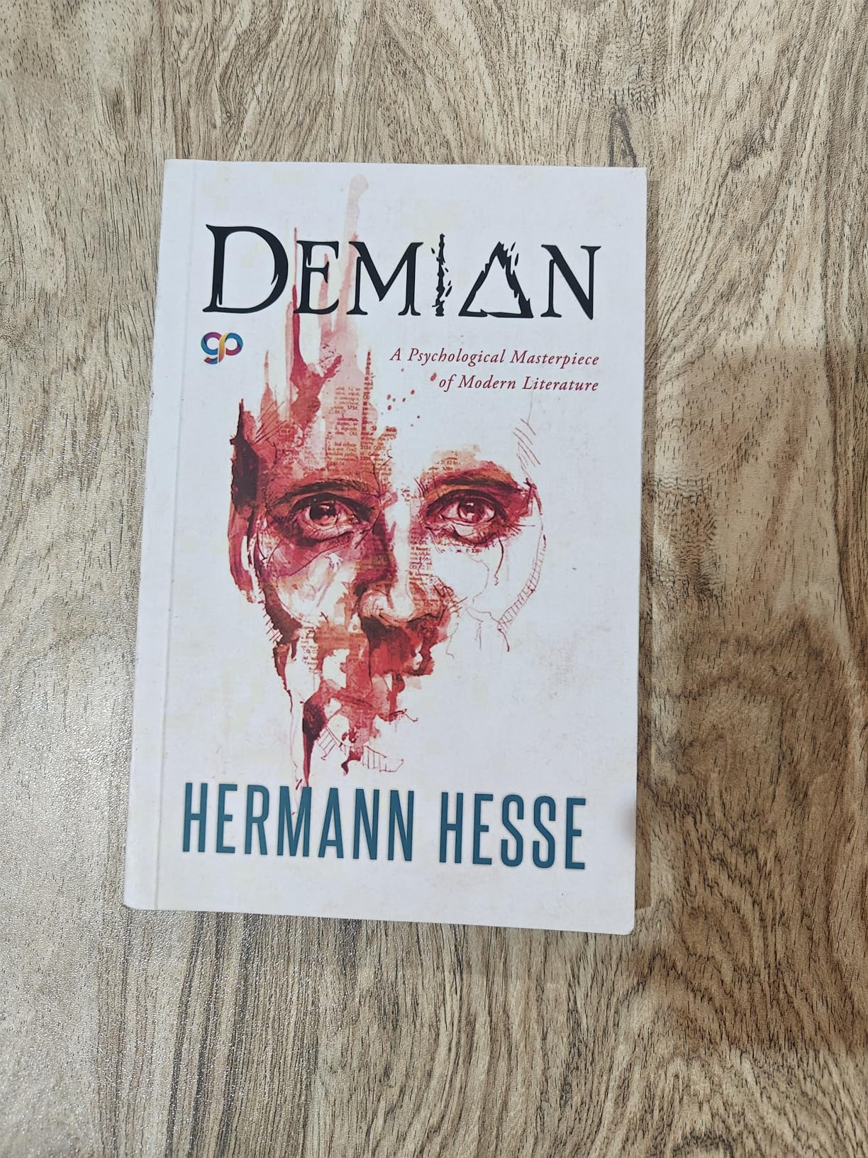 Demian : Hermann Hesse: Amazon.in: Books