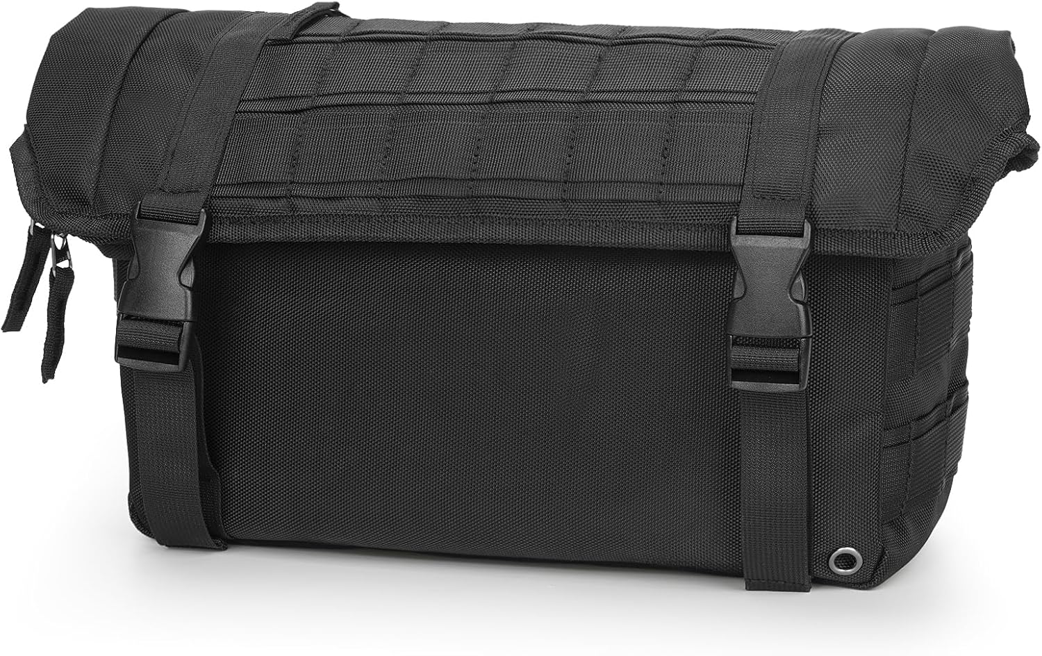 Challenger ブラック ナイロンジャケット L ナイロンジャケット黒