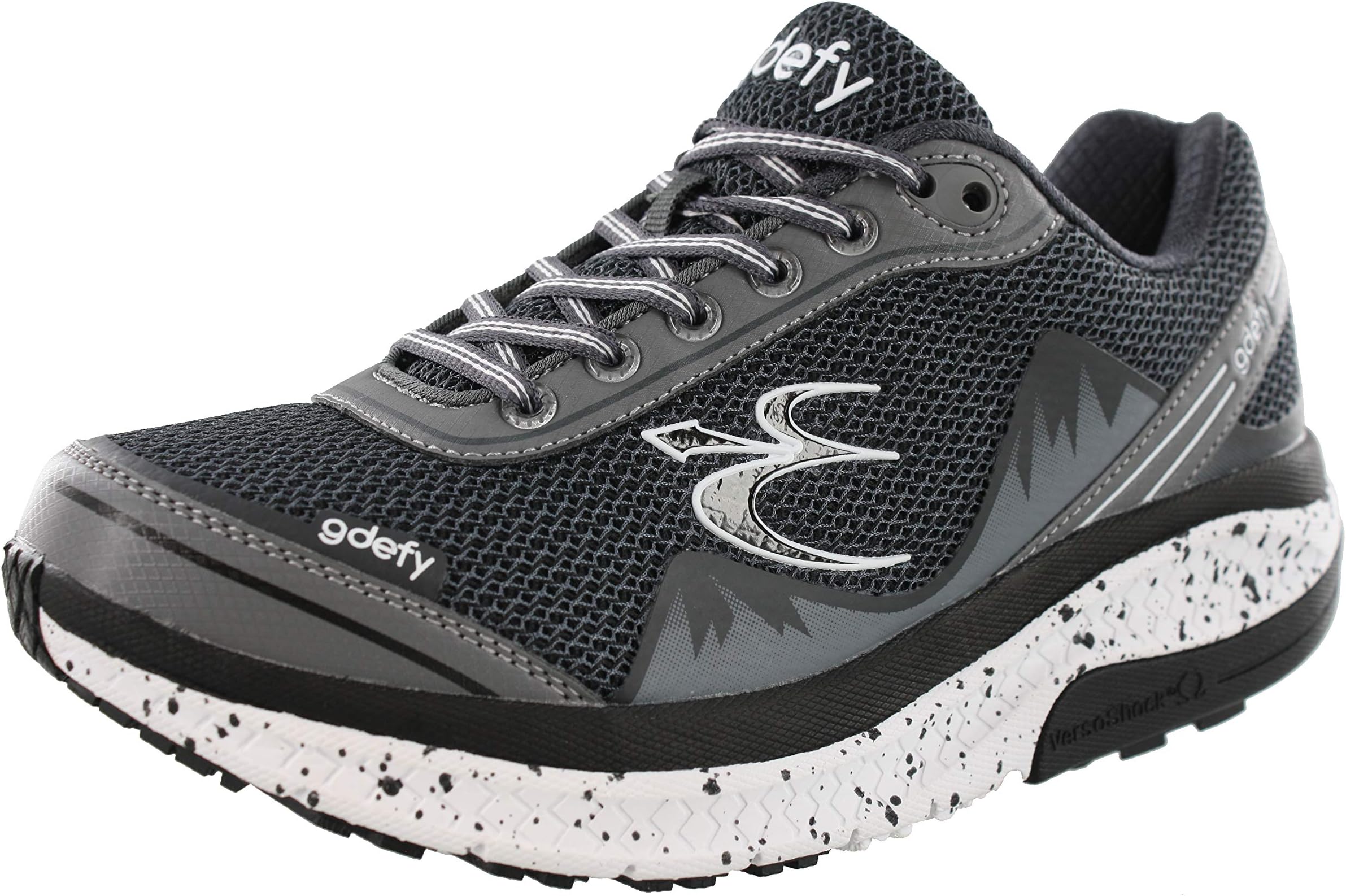 Gravity Defyer Men's