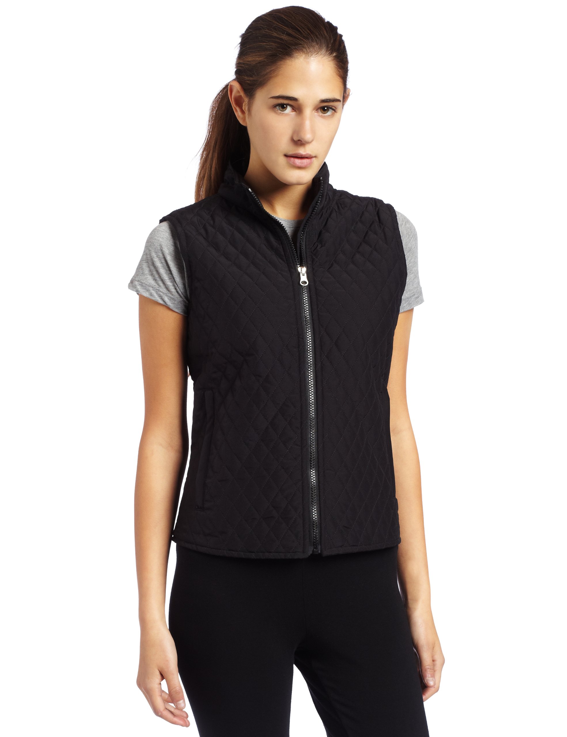 Bollé Women's Essential Quilted Tennis Vest