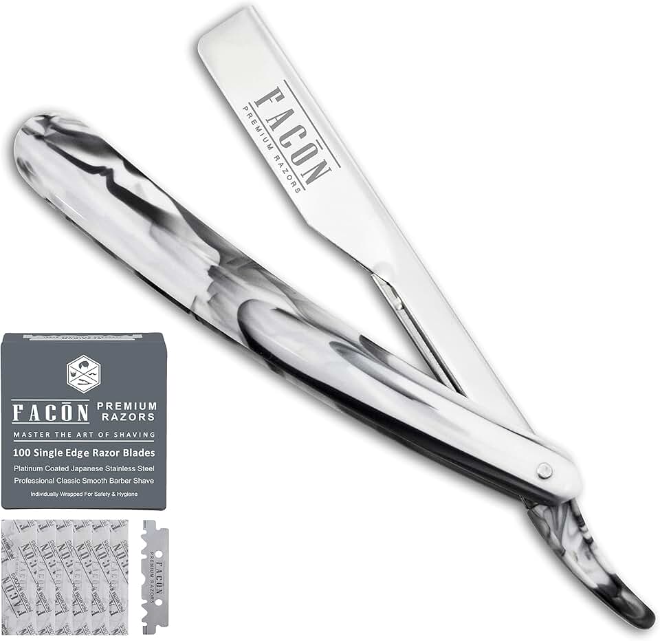 barber razor