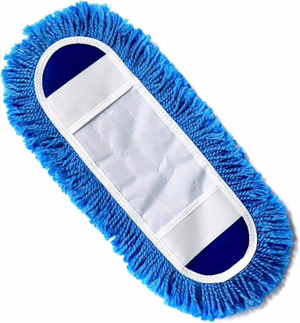 The Original Home Valet® Flexi Floor Duster Replacement Head
