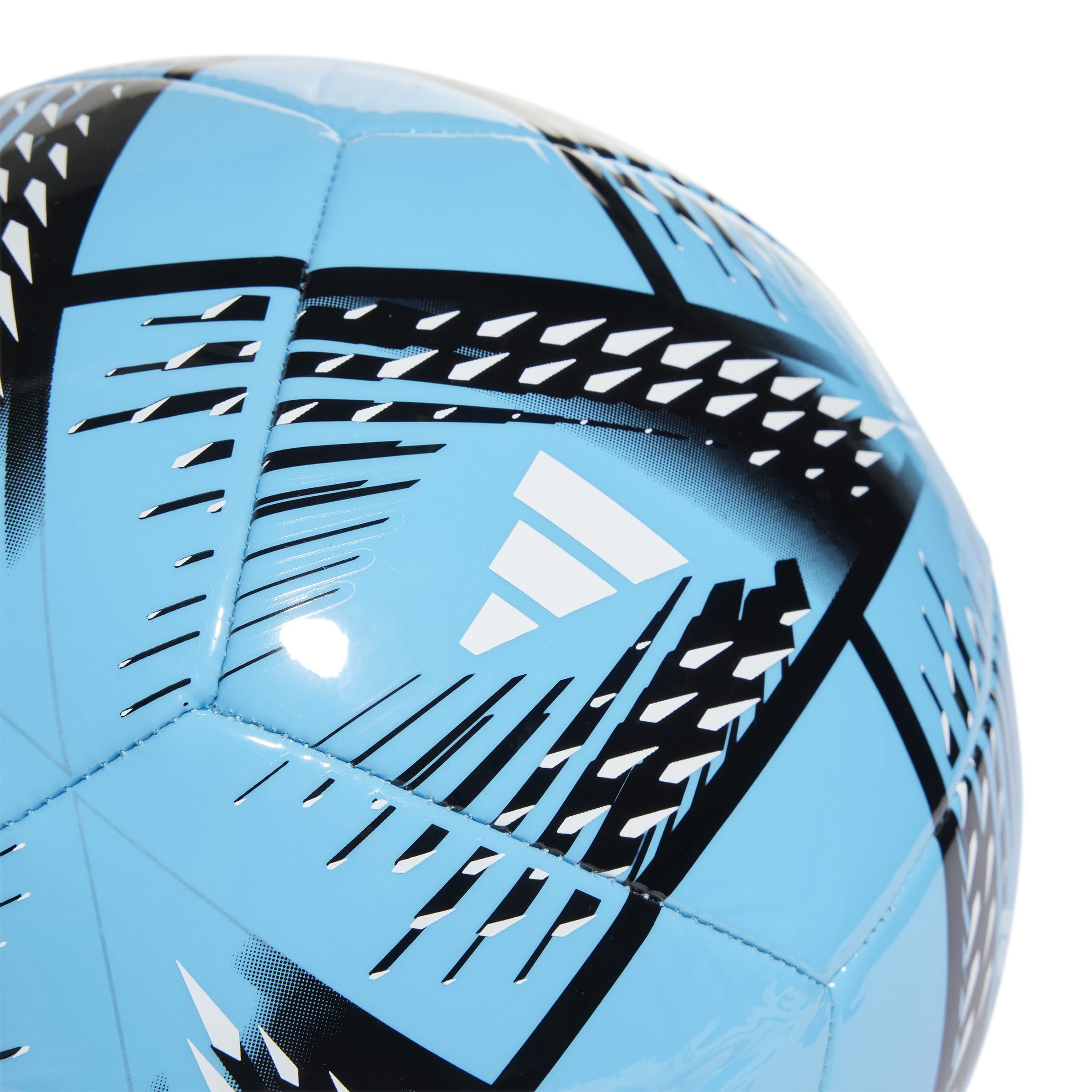 Buy adidas unisex-adult FIFA World Cup Qatar 2022 Al Rihla Club
