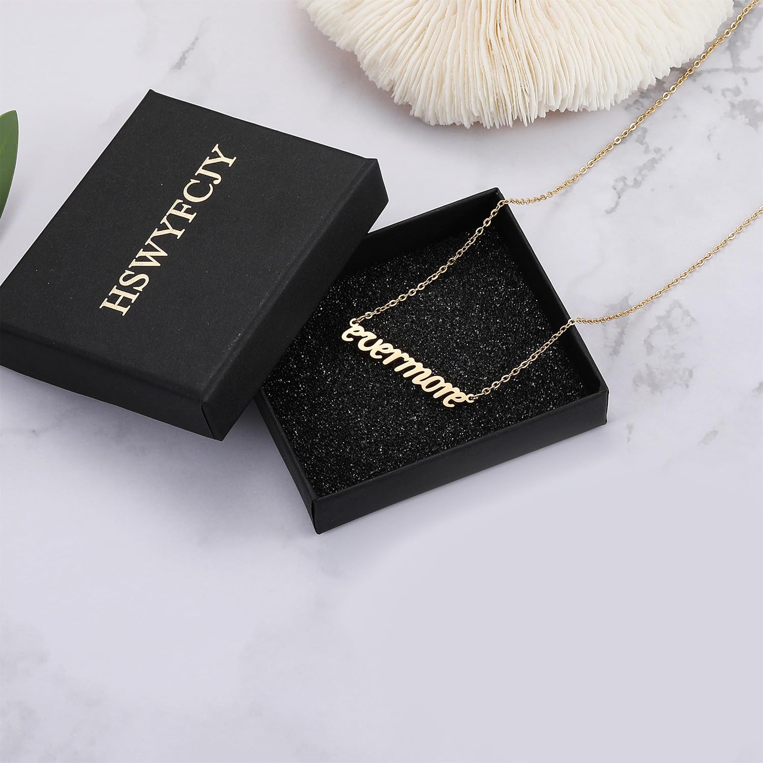 Evermore Necklace