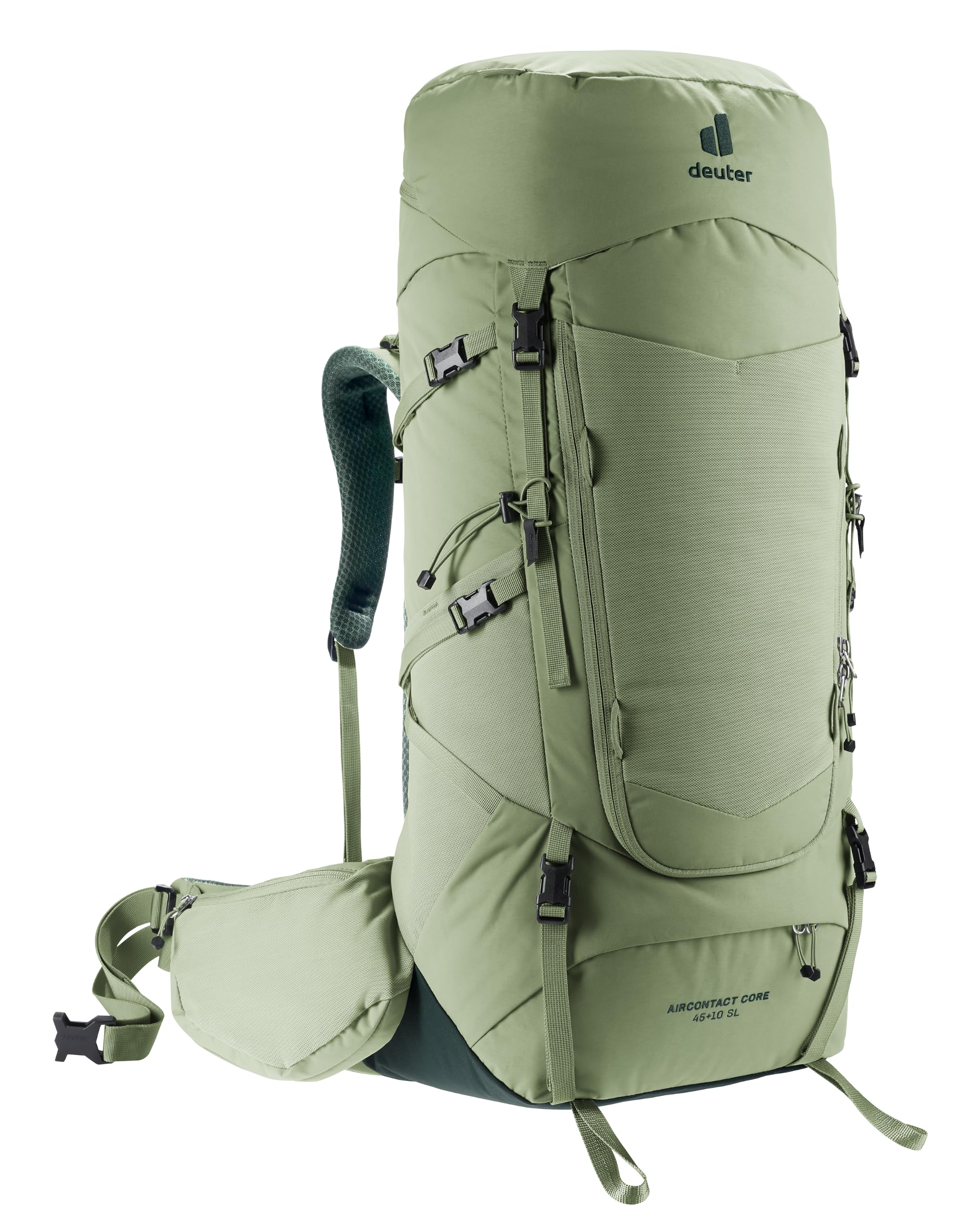 deuter Aircontact Core 45+10 SL Zaino da trekking da donna