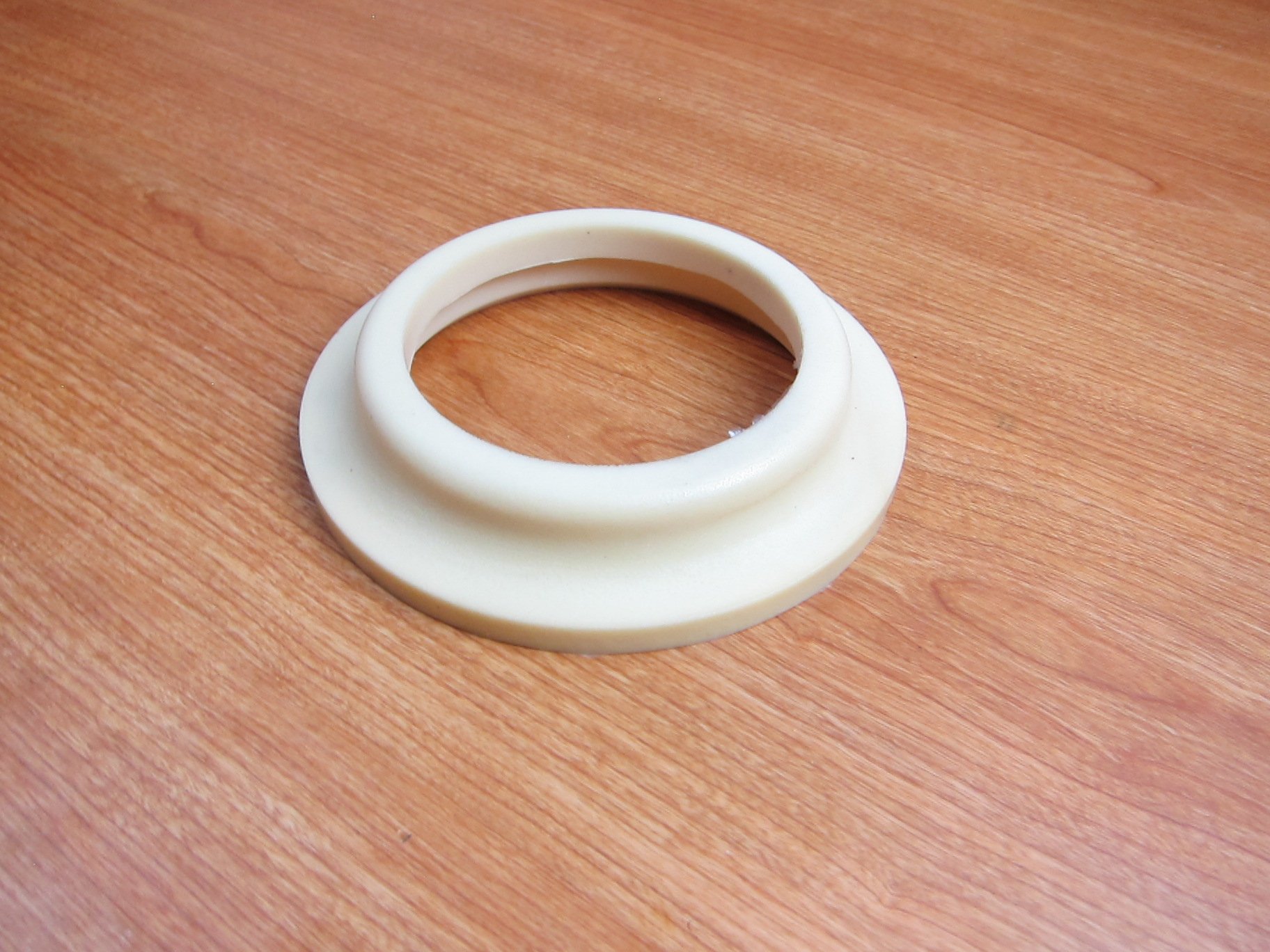 Amazon.com: Chrysler 200 Dodge Dart Jeep Cherokee Isolator Spring