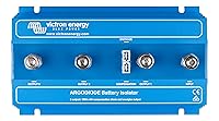 Vista 7 de Victron Energy ArgoDiode Aisladores de Batería 100-3AC (3 Baterías 100 amperios)