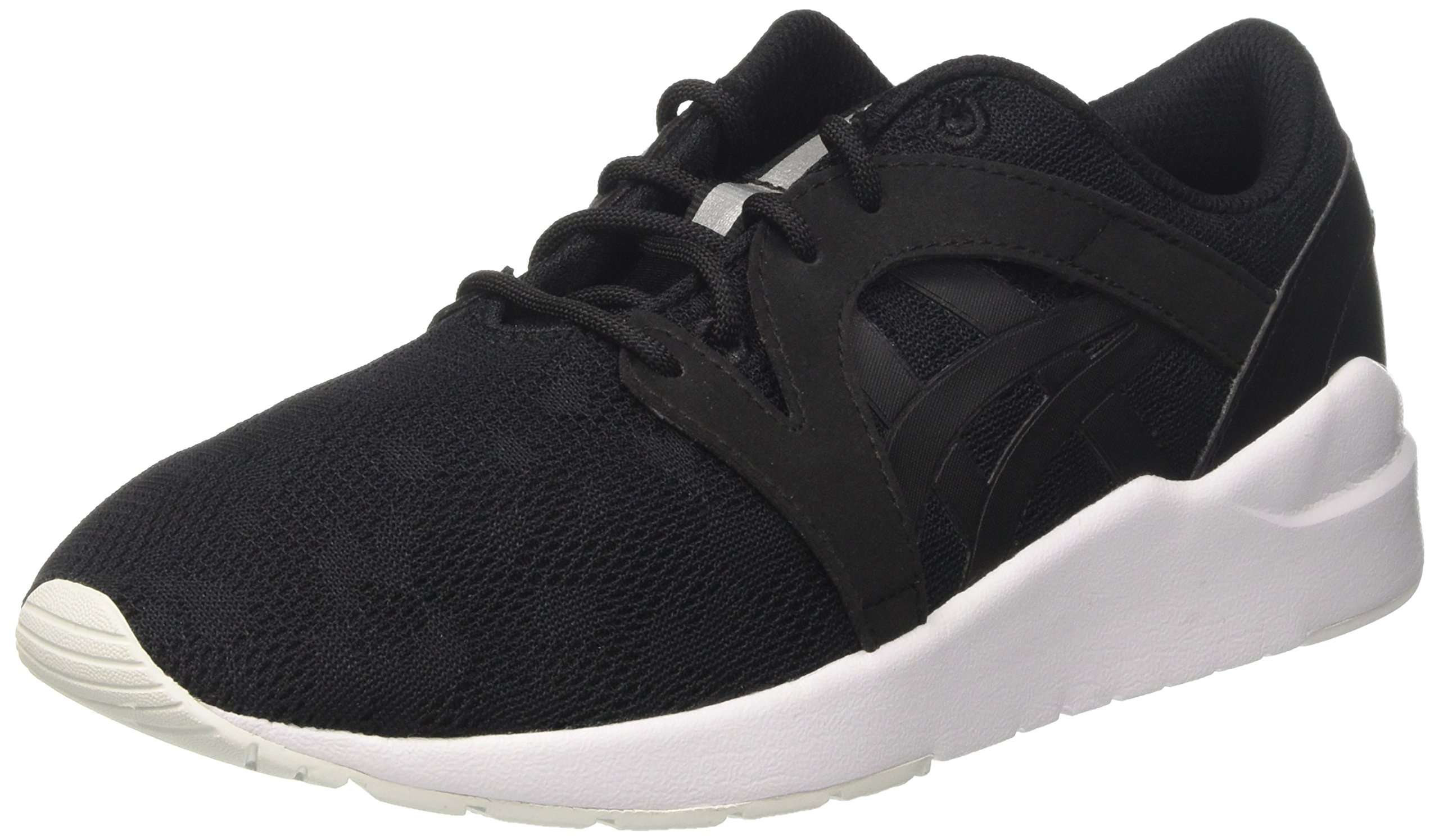 Asics Gel-Lyte Komachi, Women's Low-Top, Black (Black/Black), 6 UK (39.5 EU)