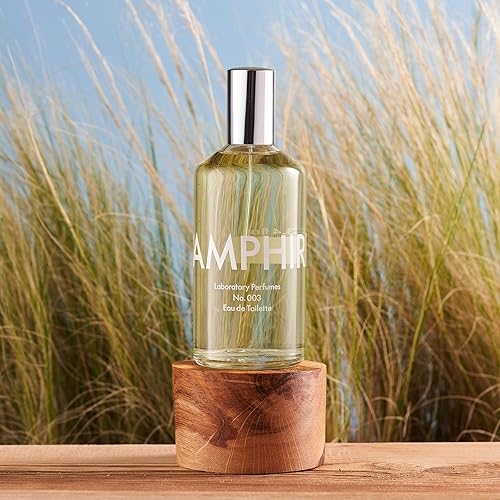 Miniatura 4 de Samphire Eau de Toilette | Una fragancia fresca y vigorizante | Verbena herbácea, cítricos picantes y enebro | crujiente, limpio y duradero (3.3 fl