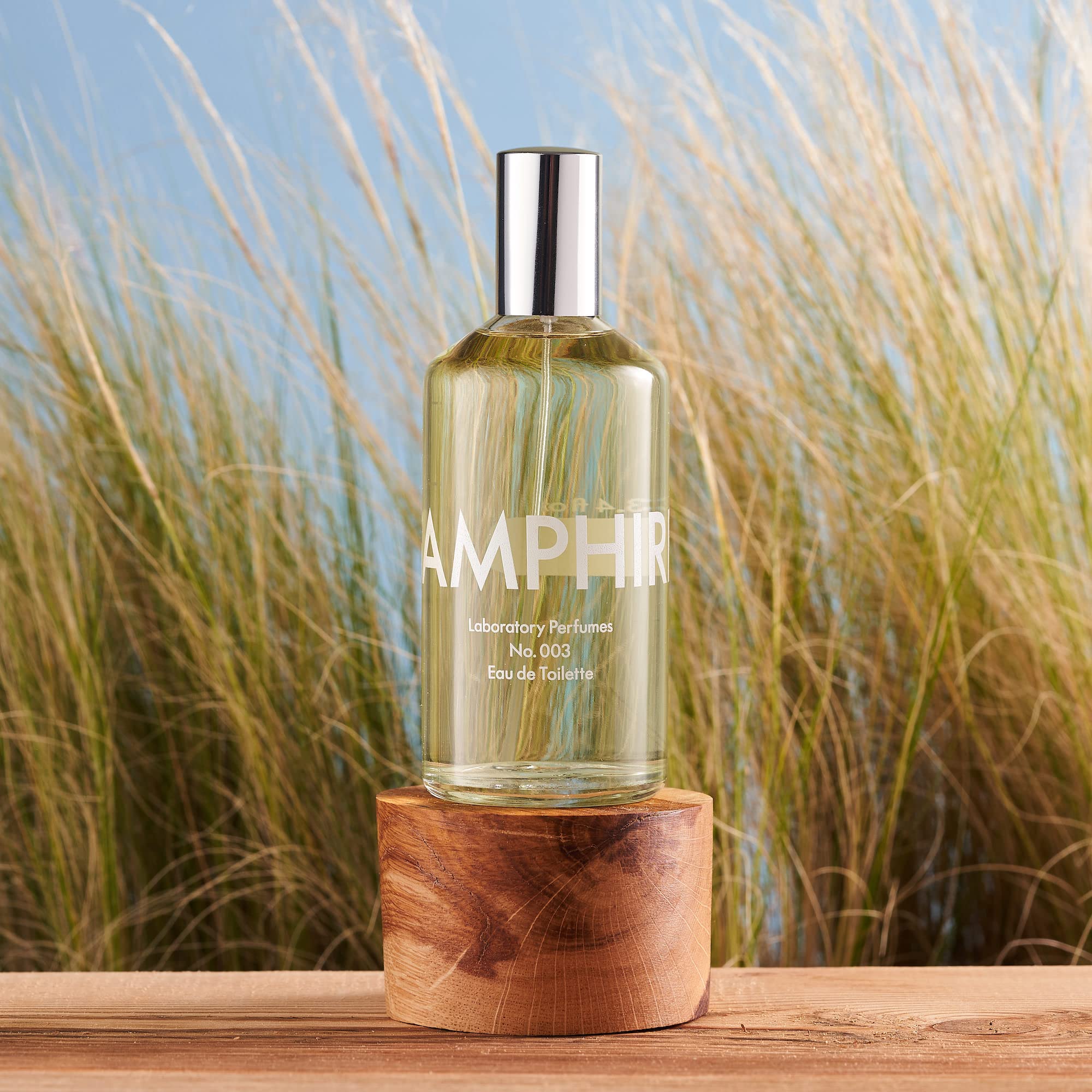 Laboratory Perfumes Samphire Eau de Toilette woda toaletowa 100 ml