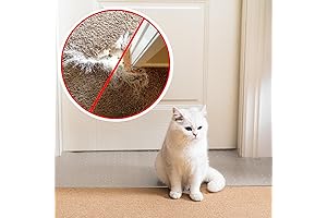 Uross Carpet Threshold - Keep Your Carpets Safe from Scratches