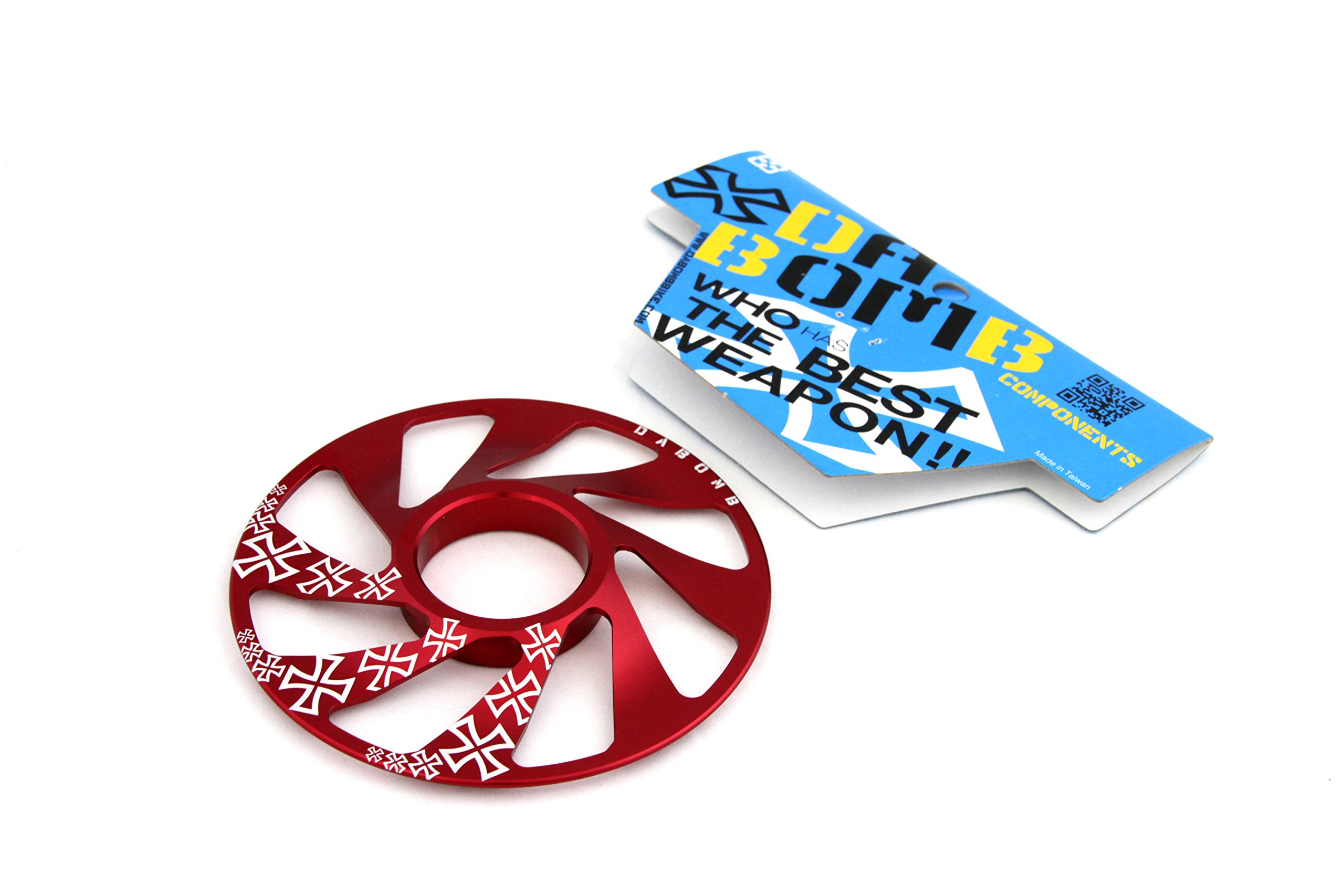 Amazon | DaBomb Scroll シマノカセット用10速から7速変換