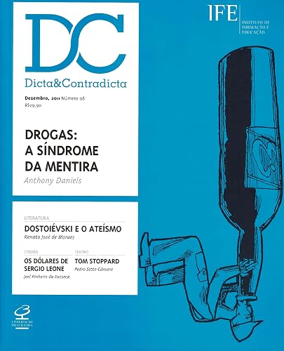 Dicta&amp;Contradicta (Vol. 8)