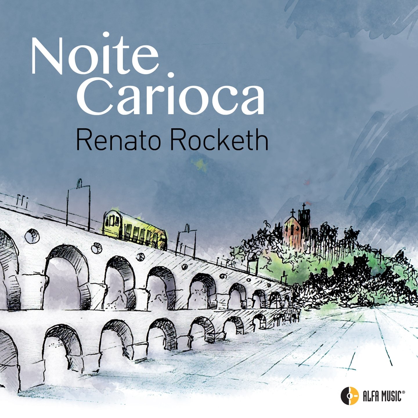 Renato Rocketh