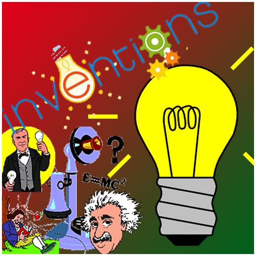 Inventions All Time