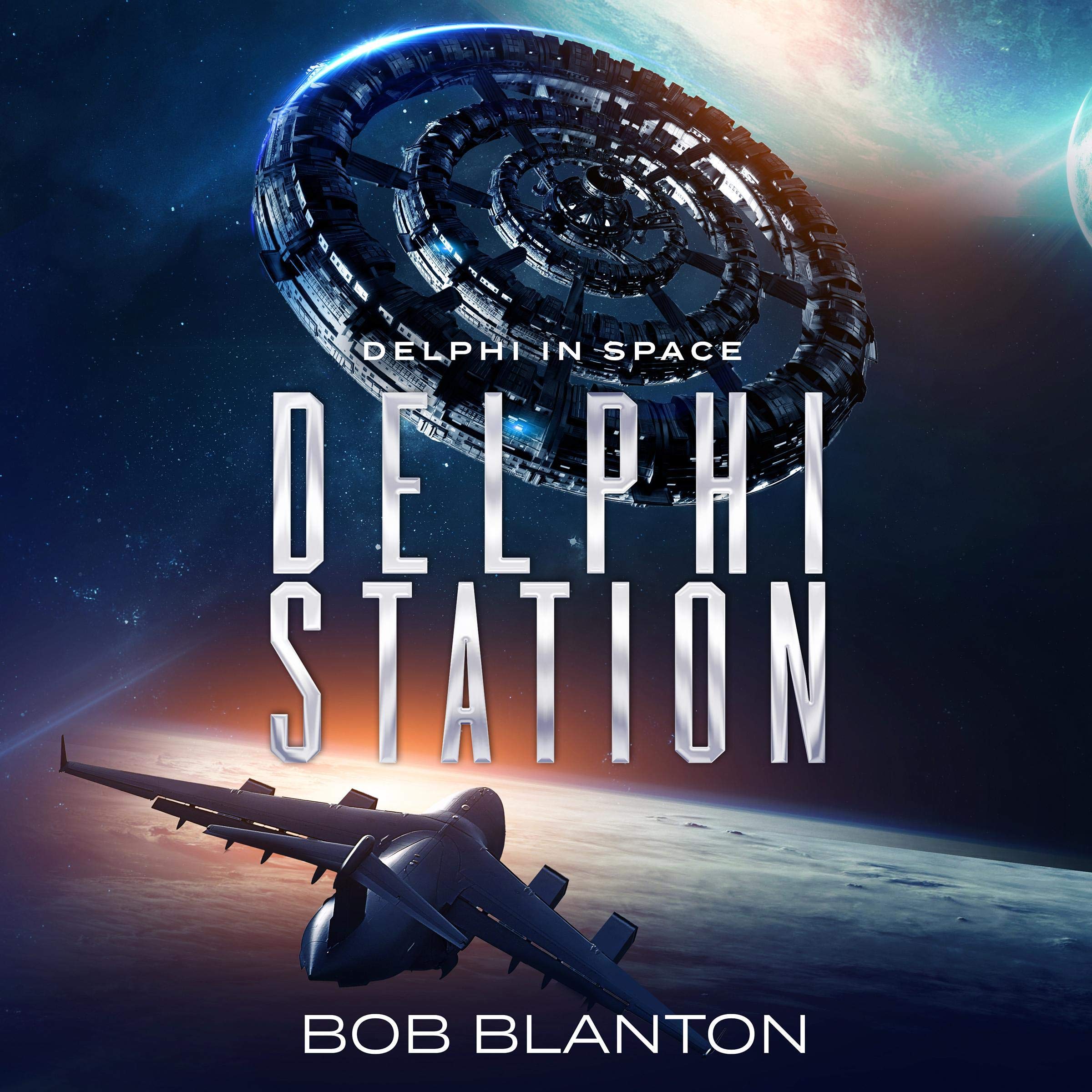 Delphi Station