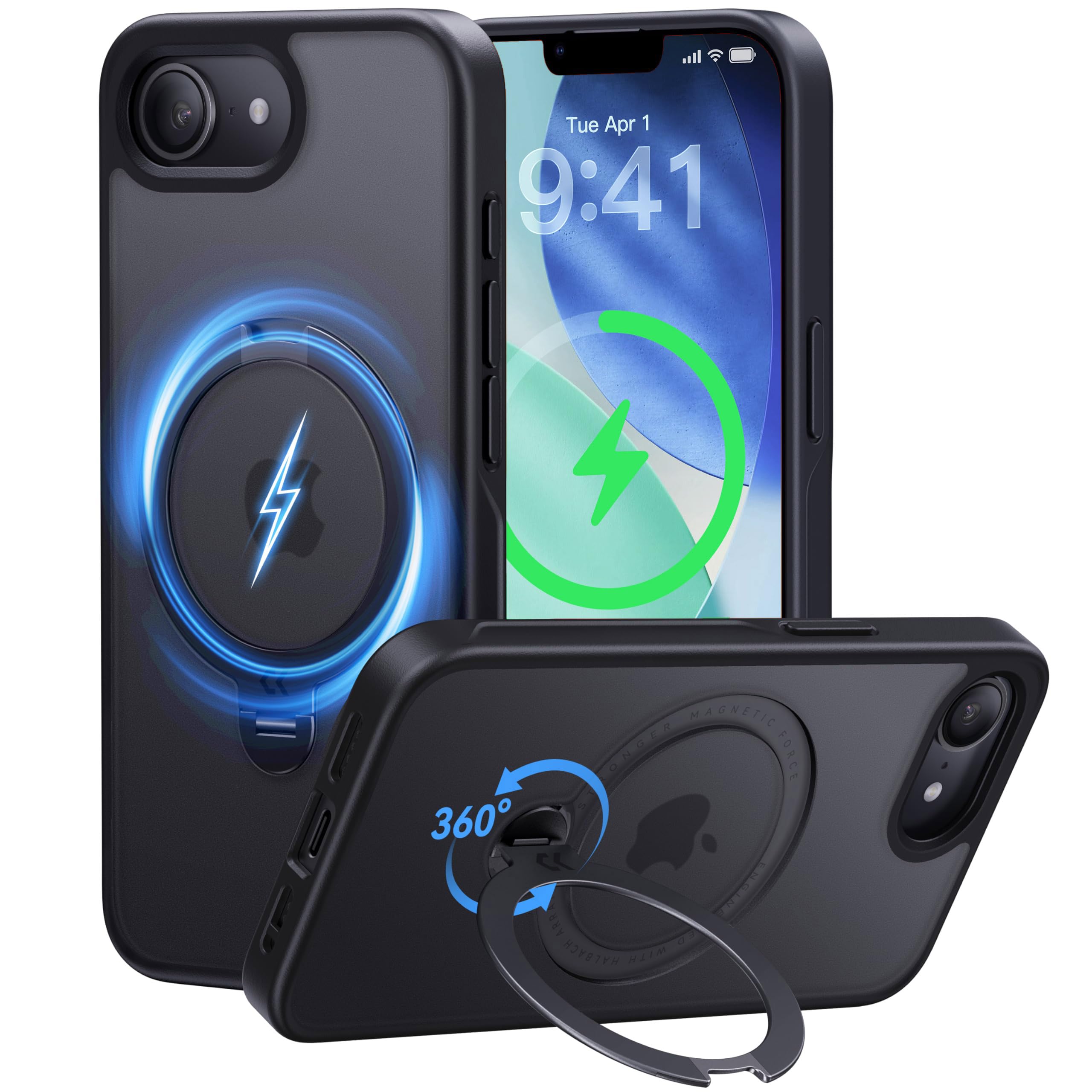 11/3限定出品❗️ iPhone 16e 128GB CaseKoo 付き 楽天市場】casekoo iphone16eの通販