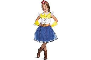 Womens Jessie Toy Story Sun Visor Hat