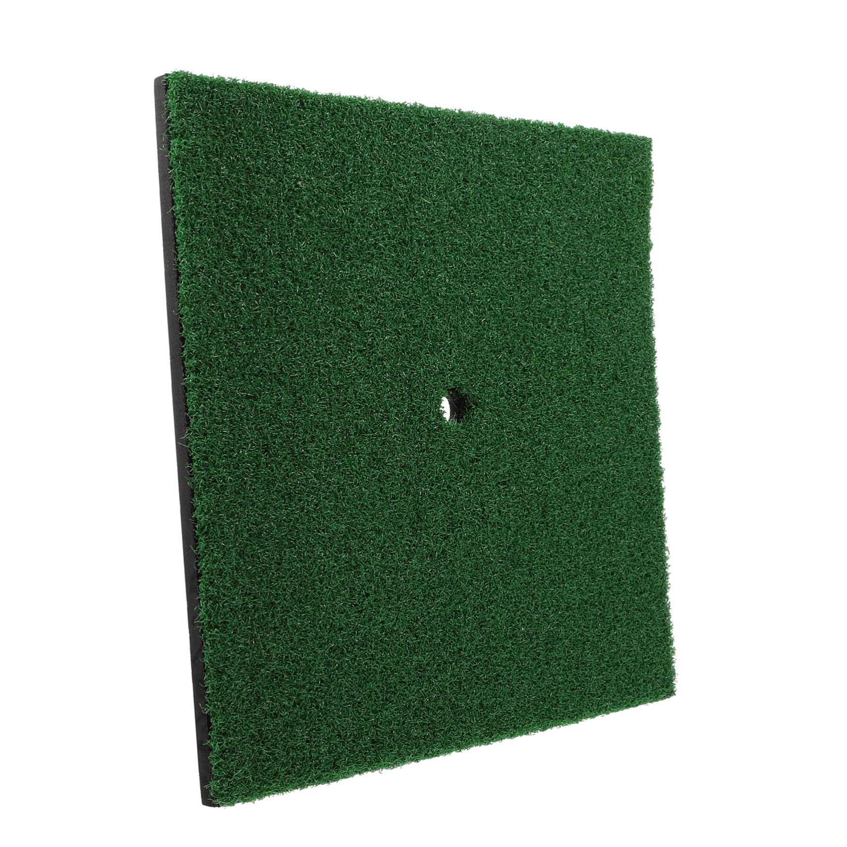 GALPADA Indoor Golf Tee Mat Training Rug for Golf Practice Realistic Artificial Turf