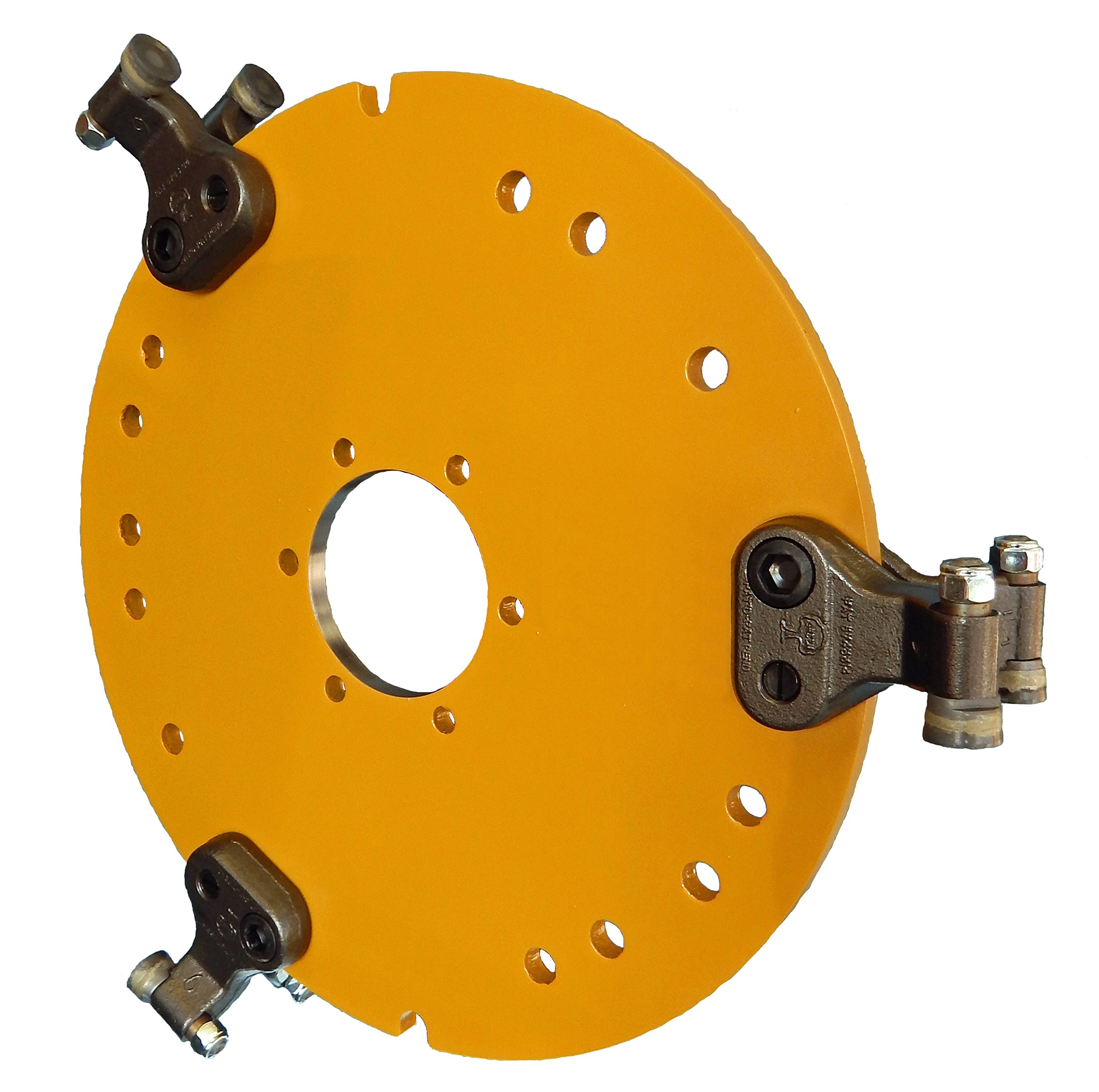 Greenteeth® Performance Upgrade Kit for Vermeer SC 252, 292, and
