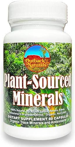 Miniatura 8 de Suplemento orgánico de ácido húmico y fúlvico 72 minerales traza de alta absorción de fuentes de plantas antiguas. Promueve la hidratación, el