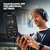 beyerdynamic Aventho 300 Black Dolby Atmos özellikli Bluetooth Over-ear Kulaklık