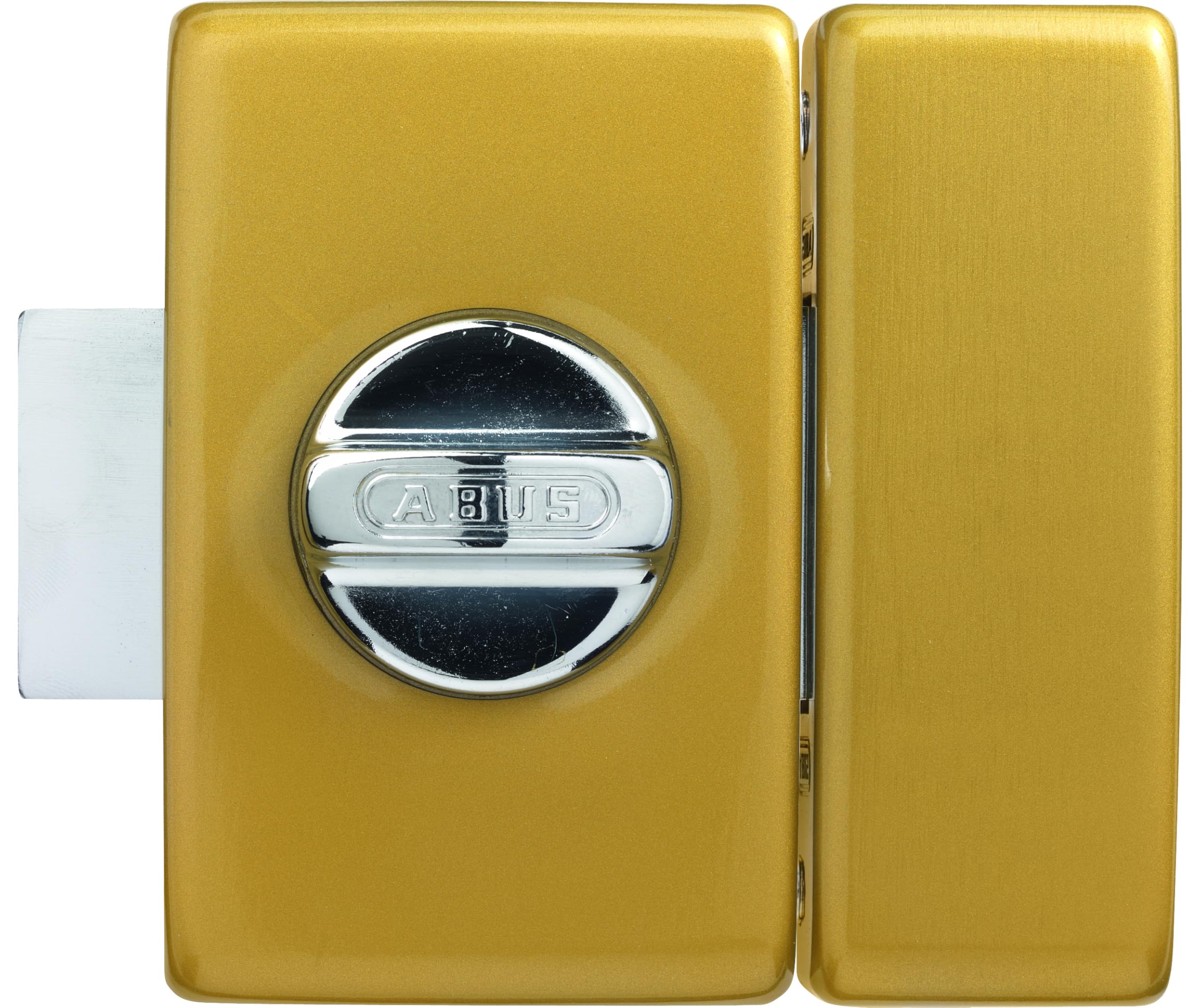 Abus Verrou de porte VEC-S CB 45 B+PC BOX