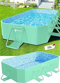 StarOcean Foldable Pool