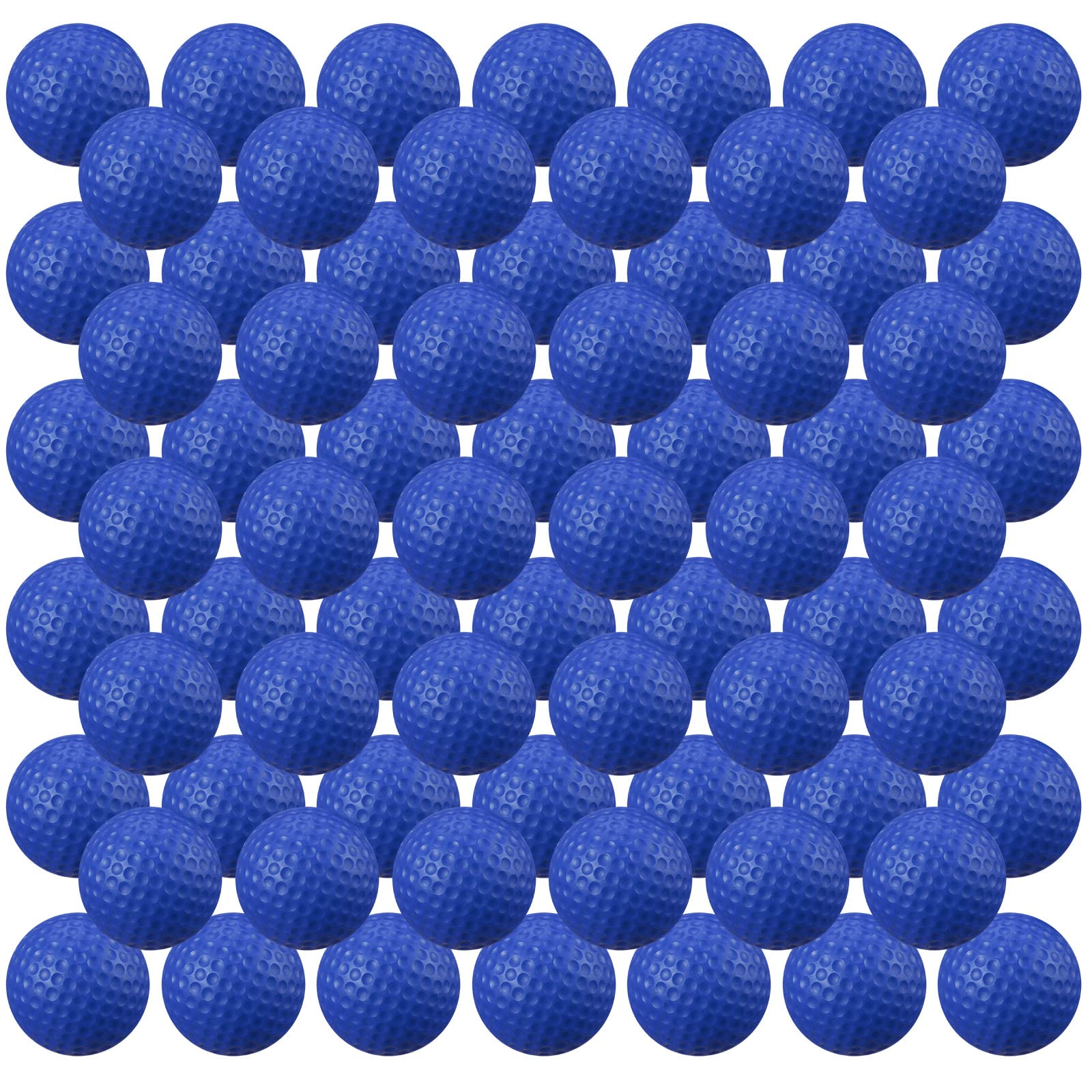 Junkin Foam Golf Practice Training Balls