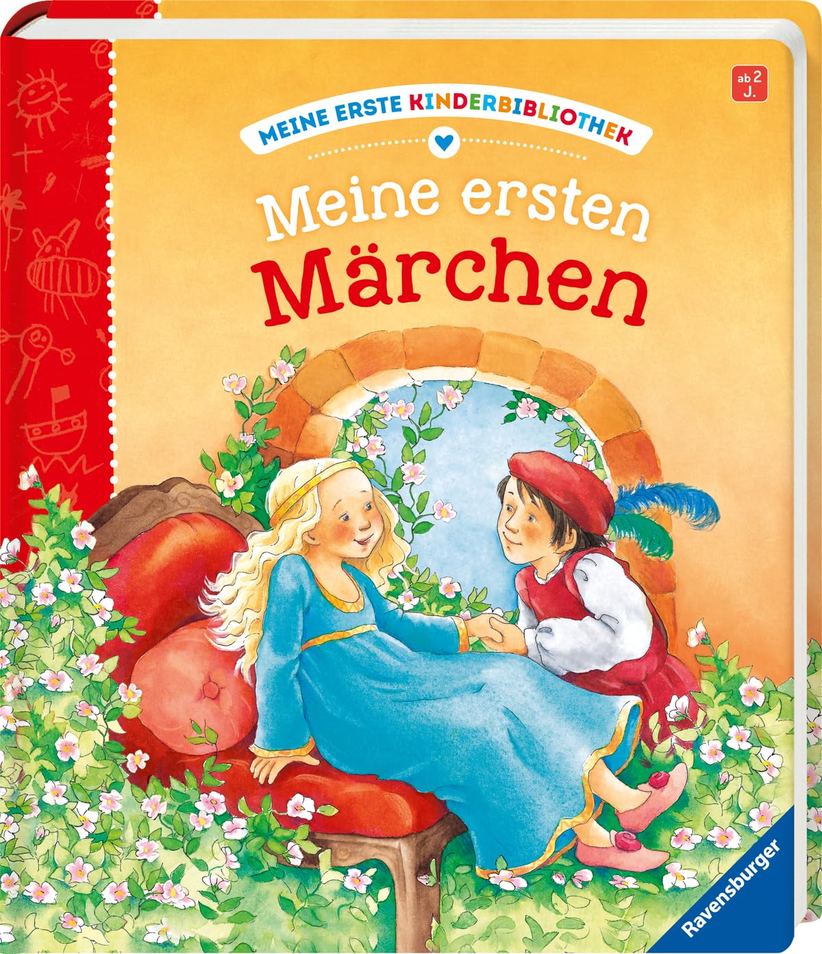 Meine ersten Marchen