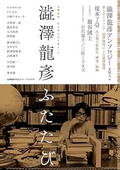別冊新潮☆澁澤龍彦の世界 澁澤龍彦の世界 別冊新評'73 - メルカリ
